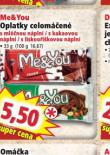 ME&YOU OPLATKY CELOMEN