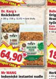 DR. KARGS KNCKEBROT