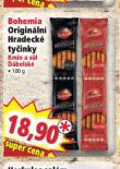 BOHEMIA ORIGINLN HRADECK TYINKY