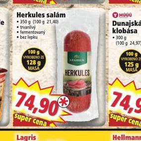 HERKULES SALM