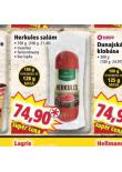 HERKULES SALM