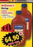 HELLMANNS KEUP