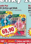 AMBI PUR WC ACTIVE GEL BLOK