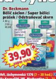 DR. BECKMANN BLI ZCLON