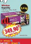 WHISKAS KAPSIKY PRO KOKY