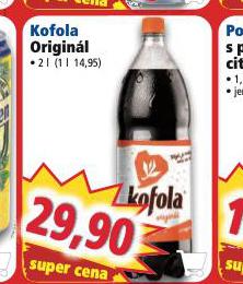 KOFOLA ORIGINL