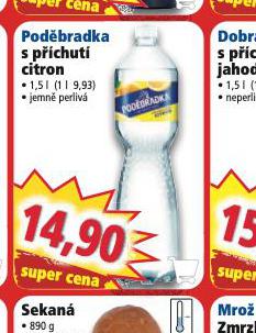 PODBRADKA S PCHUT CITRON