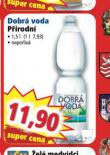 DOBR VODA PRODN