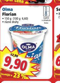 OLMA FLORIAN