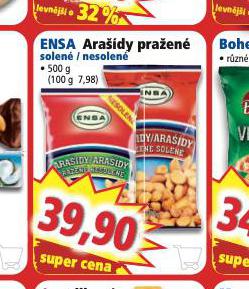 ENSA ARADY PRAEN 