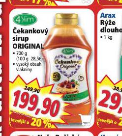 EKANKOV SIRUP ORIGINAL