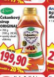 EKANKOV SIRUP ORIGINAL