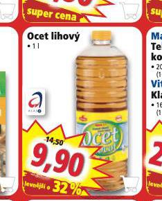 OCET LIHOV
