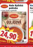 VITANA NAE BYSTICK POLVKA