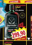 JGERMEISTER SCHARF