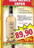 UNGHENI CHARDONNAY