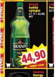 PIVO BRANK