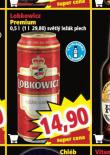 PIVO LOBKOWICZ PREMIUM