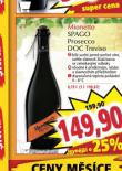 MIONETTO PROSECCO DOC TREVISO SPAGO