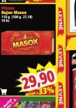 VITANA BUJON MASOX