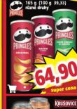 PRINGLES