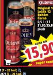 PIVO KRUOVICE