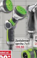 ZAVLAOVAC SPRCHA