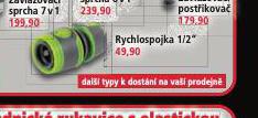 RYCHLOSPOJKA