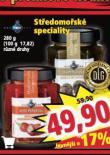 STEDOMOSK SPECIALITY