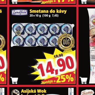 SMETANA DO KVY