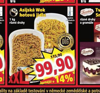 ASIJSK WOK HOTOV JDLA