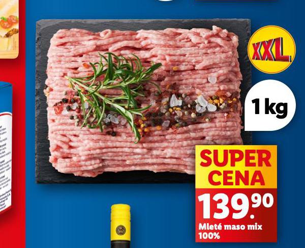 MLET MASO MIX
