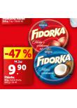 FIDORKA