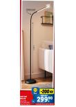 STOJAC LED LAMPA 6 W