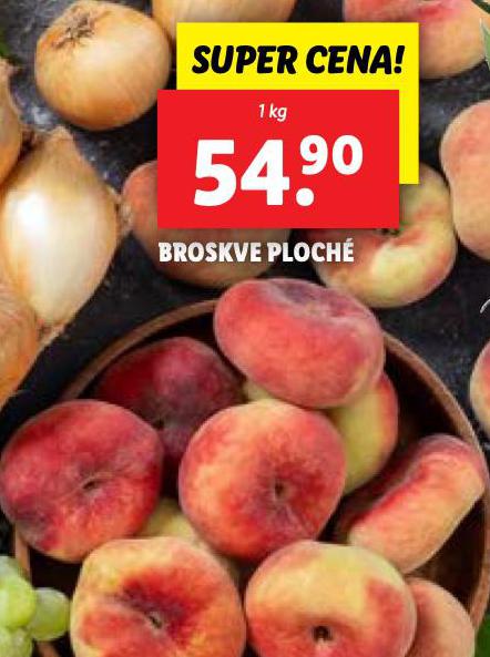 BROSKVE PLOCH