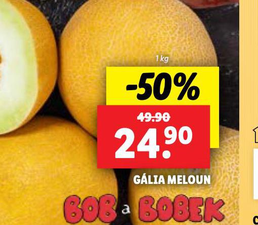 GLIA MELOUN