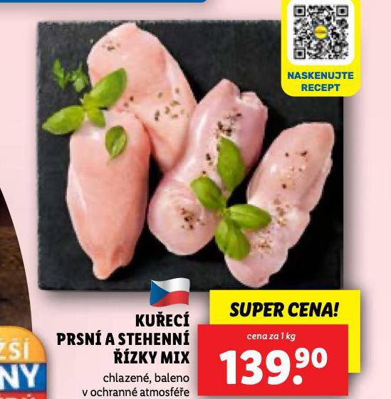 KUEC PRSN A STEHENN ZKY MIX
