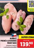 KUEC PRSN A STEHENN ZKY MIX