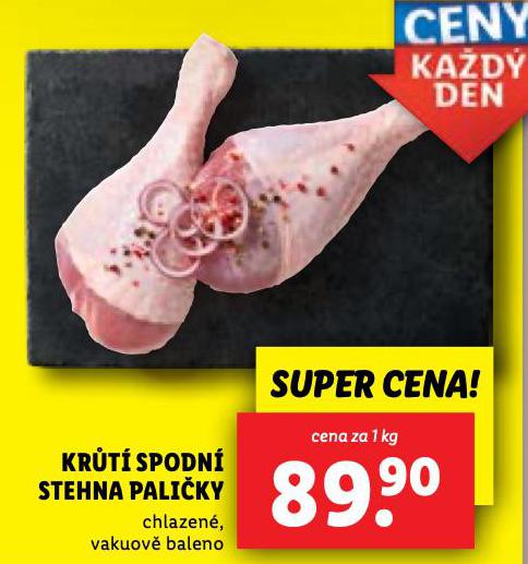 KRT SPODN STEHNA PALIKY