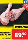 KRT SPODN STEHNA PALIKY