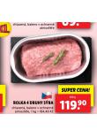 ROLKA 4 DRUHY SRA