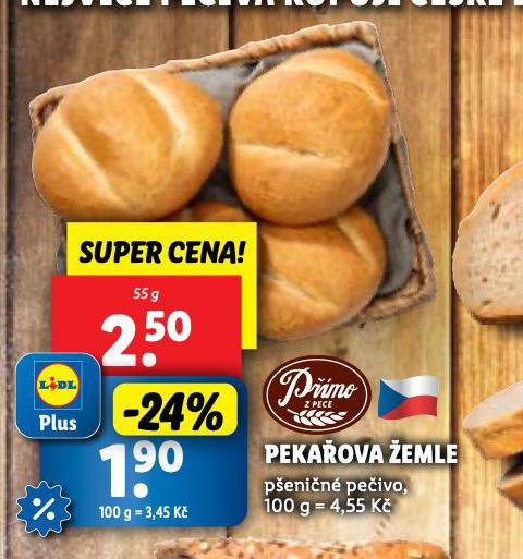 PEKAOVA EMLE