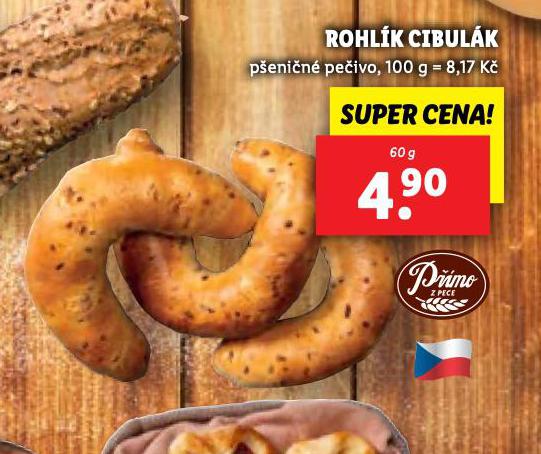 ROHLK CIBULK