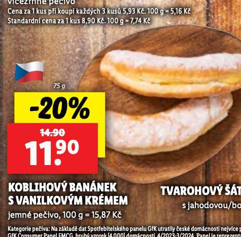 KOLBIHOV BANNEK S VANILKOVM KRMEM