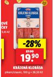 KRJEN KLOBSA