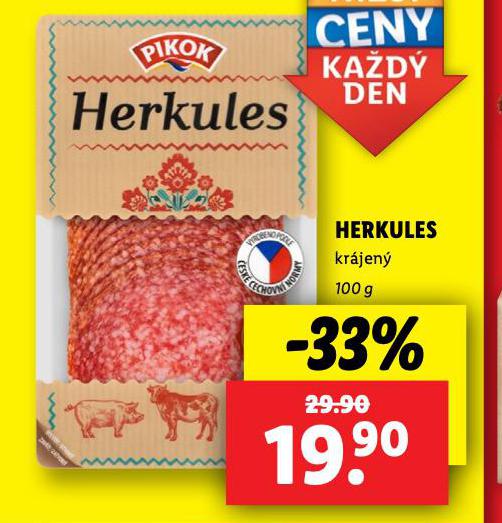 HERKULES