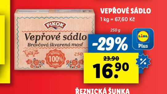 VEPOV SDLO
