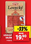 LOVECK SALM