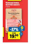 EZNICK UNKA NEJVY JAKOSTI