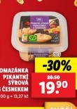 POMAZNKA PIKANTN SROV S ESNEKEM
